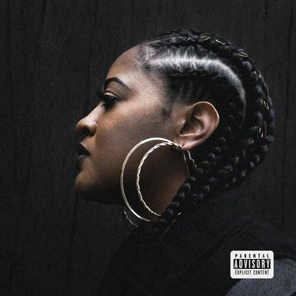 Rapsody - Eve Vinyl Record