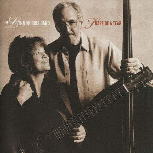 Morris,lynn - Shape Of A Tear - Music CD