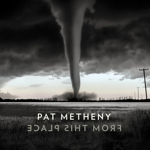 Pat Metheny - From This Place Vinyl Record
