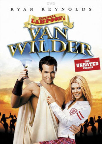 Van Wilder: Party Liason - Van Wilder: Party Liason - DVD