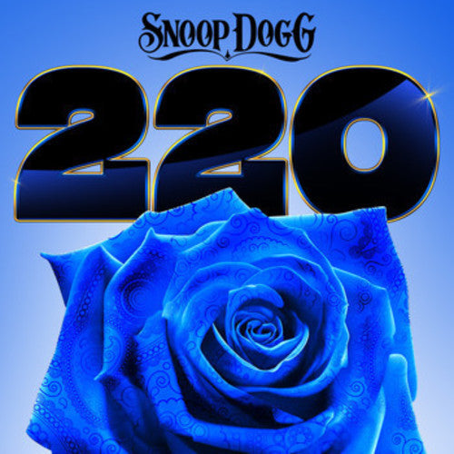 220 Music CD