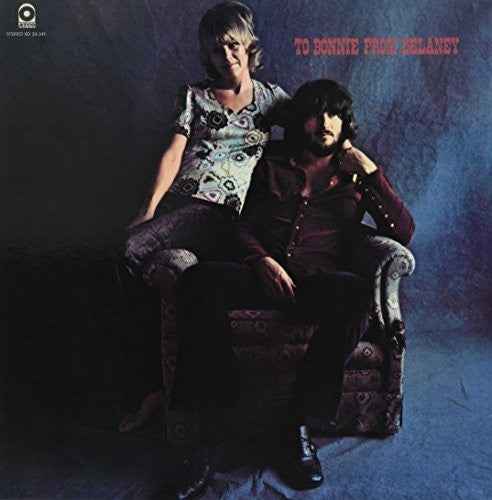 Pre-Order: To Bonnie From Delaney [180 Gram] Vinyl Record