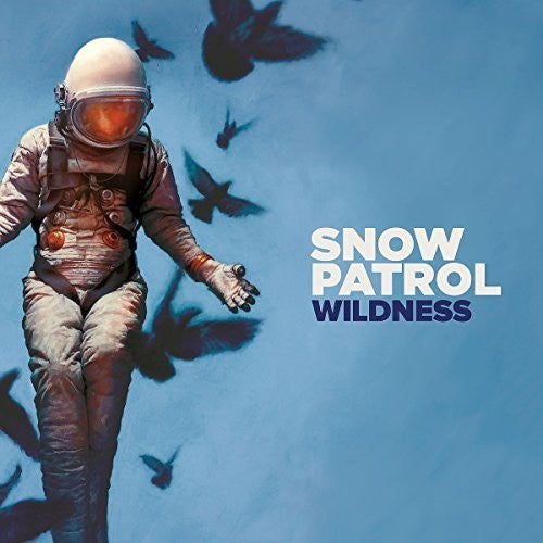 Snow Patrol - Wildness - Vinyl Record