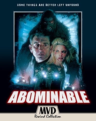 Abominable - Abominable - Blu-ray