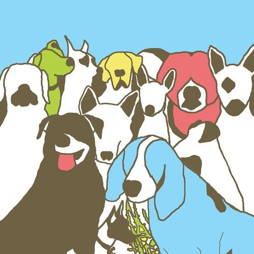 The Format - Dog Problems [2LP] Vinyl Record
