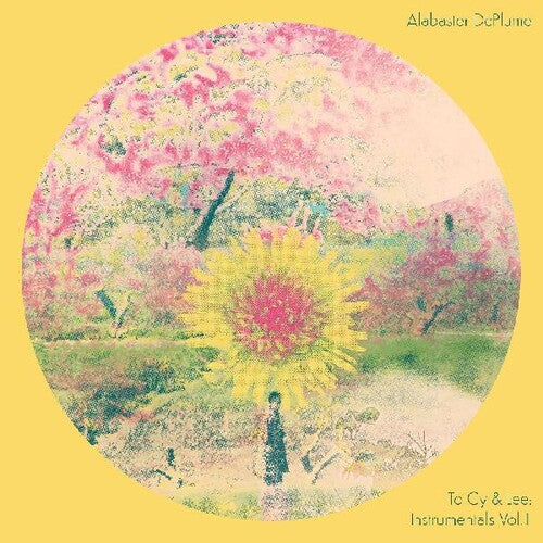Deplume,alabaster - To Cy & Lee: Instrumentals 1 - Music CD