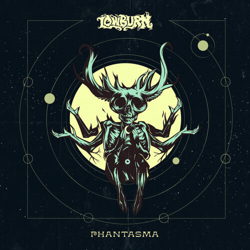 Lowburn - Phantasma - Vinyl Record