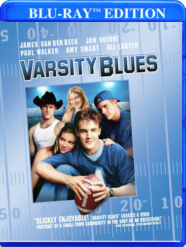Varsity Blues - Varsity Blues - Blu-ray