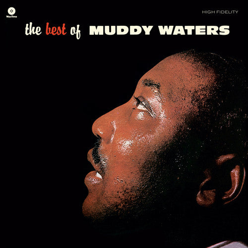 Waters,muddy - Best Of - Vinyl Record
