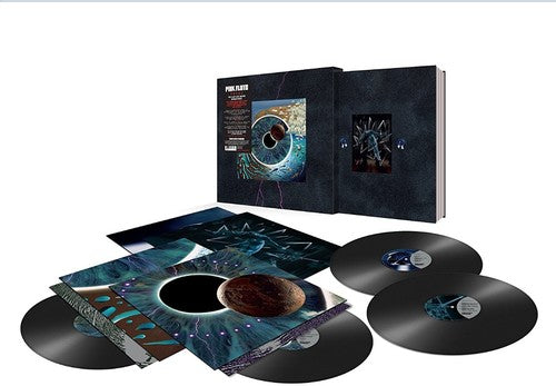 Pink Floyd - Pulse [LP Box Set] Vinyl Record