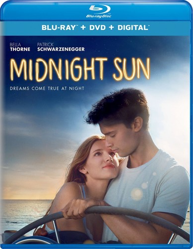 Midnight Sun - Midnight Sun - Blu-ray