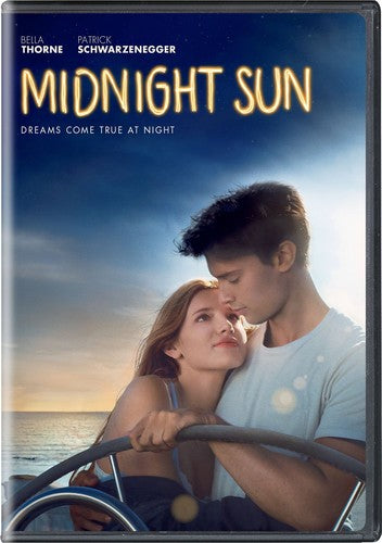 Midnight Sun - Midnight Sun - DVD