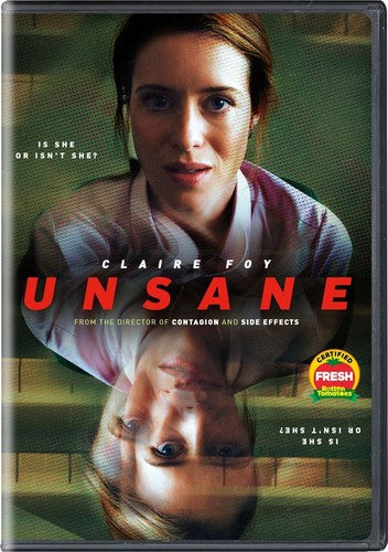 Unsane - Unsane - DVD