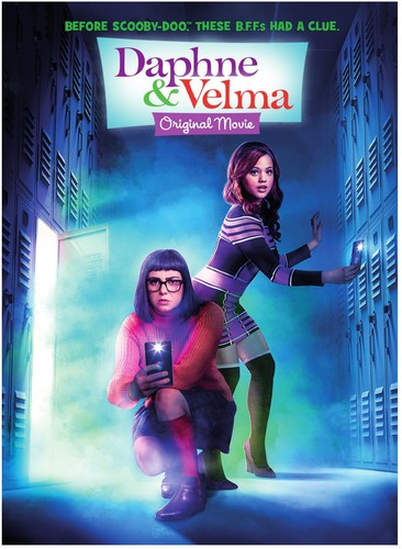 Daphne & Velma - Daphne & Velma - DVD