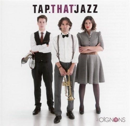 Tap That Jazz / Various - Tap That Jazz / Various - Music CD