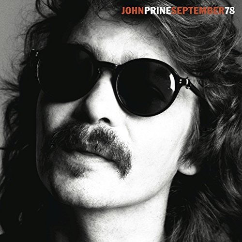 Prine,john - September 78 - Music CD