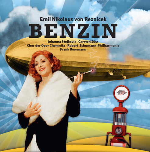 Benzin [2 CD] Music CD