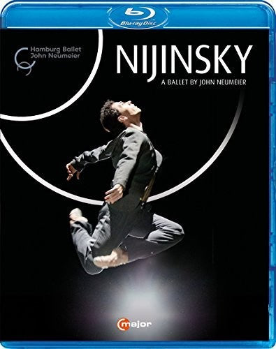 Ballet By John Neumeier - Ballet By John Neumeier - Blu-ray