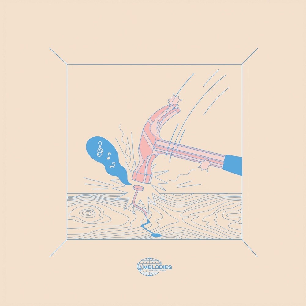 Daylight / 900th Lifetime [12" Vinyl] Vinyl Record