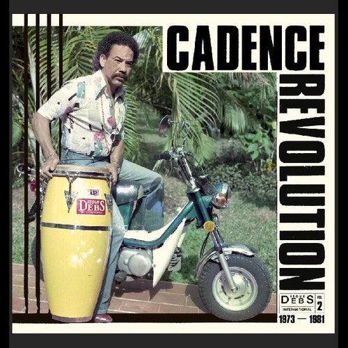 Cadence Revolution: Disques Debs / Various - Cadence Revolution: Disques Debs / Various - Vinyl Record