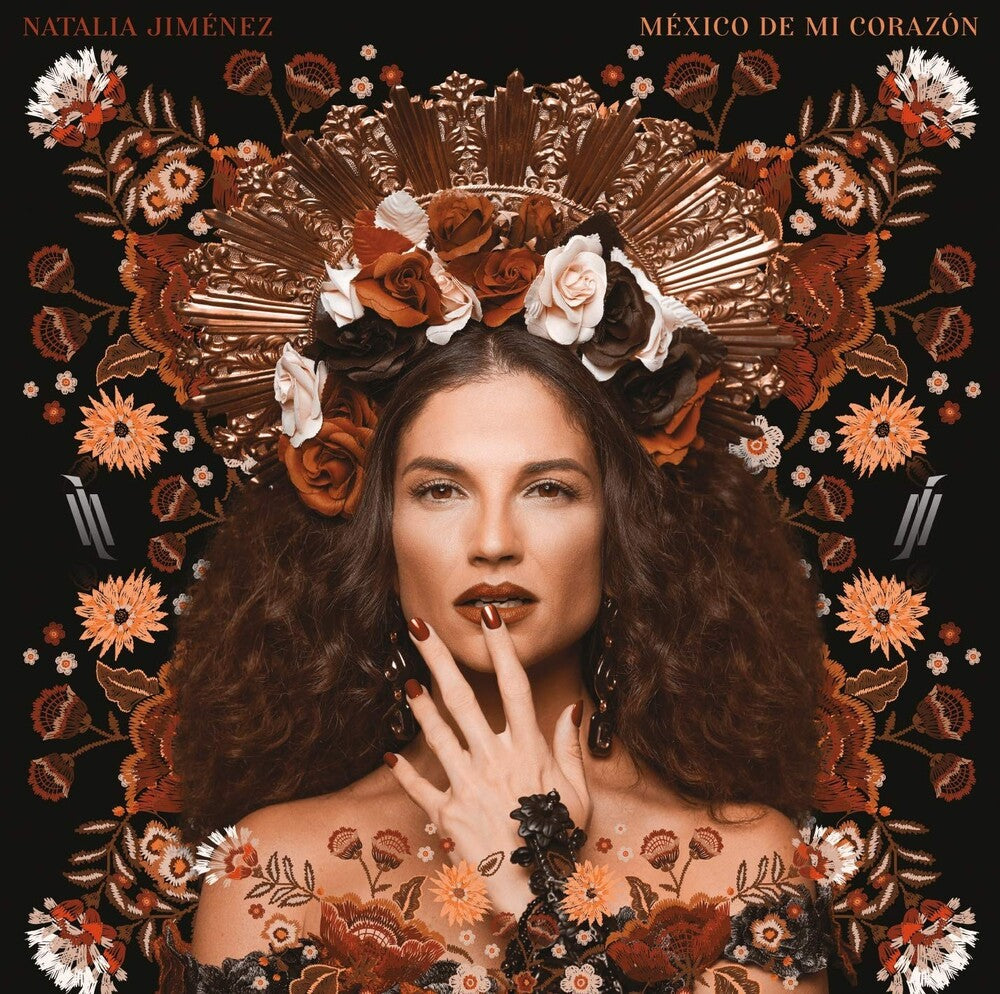 Mexico De Mi Corazon (Incl. DVD) Music CD