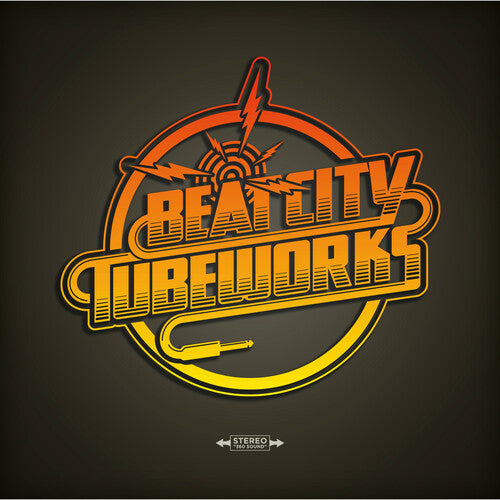 Beat City Tubeworks - I Just Cannot Believe It's The Incredible... Vinyl Record