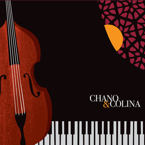 Chano & Colina Music CD