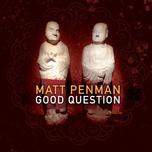 Penman,matt - Good Question - Music CD