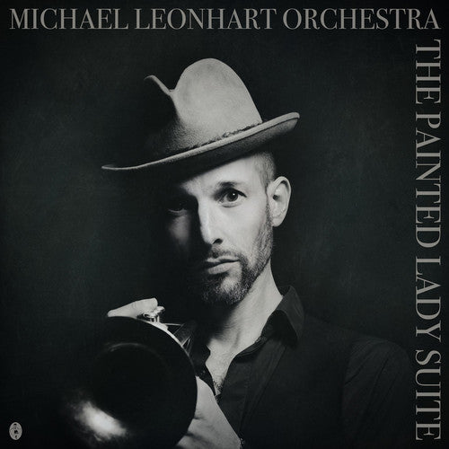 Leonhart,michael - Promise Of Strangers - Music CD