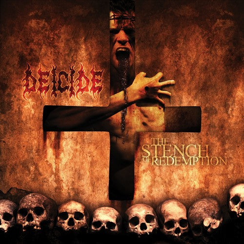 The Stench Of Redemption [LP] Vinyl Record