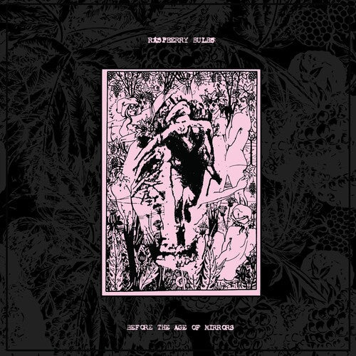 Raspberry Bulbs - Before The Age Of Mirrors Vinyl Record
