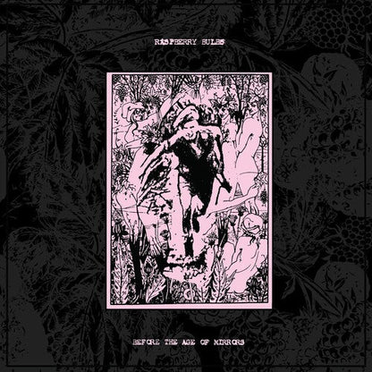Raspberry Bulbs - Before The Age Of Mirrors Vinyl Record