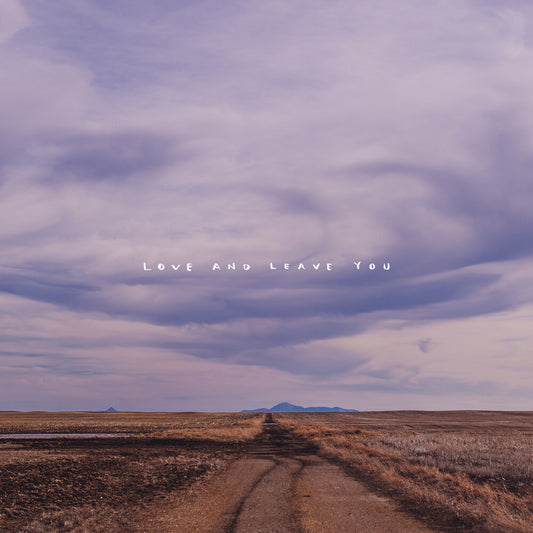 100 Mile House - Love And Leave You [LP] Vinyl Record