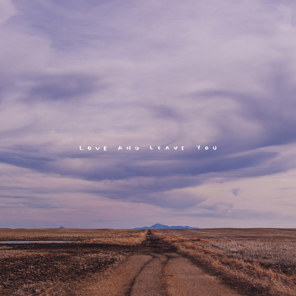 Love And Leave You [LP] Vinyl Record