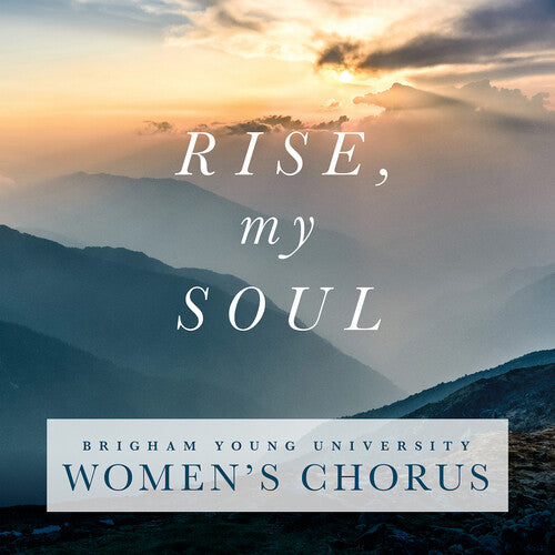 Rise My Soul / Various - Rise My Soul / Various - Music CD
