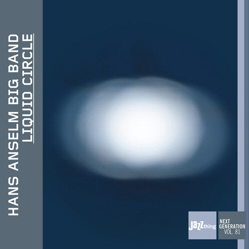 Schnitzler / Anselm - Liquid Circle - Music CD