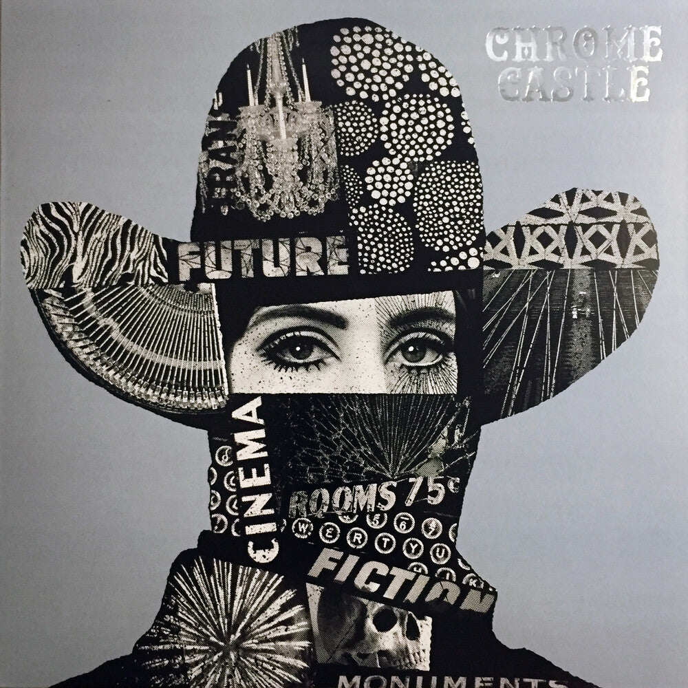 Chrome Castle [LP] Vinyl Record