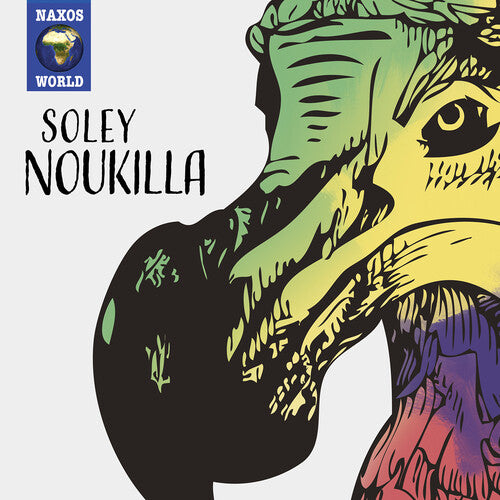 Soleil / Various - Soleil / Various - Music CD