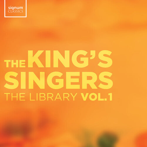 Library 1 / Various - Library 1 / Various - Music CD