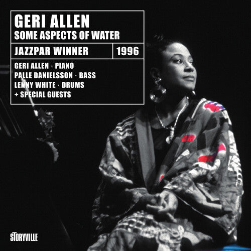 Some Aspects Of Water / Various - Some Aspects Of Water / Various - Music CD