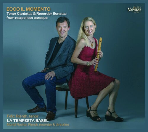 Ecco Il Momento / Various - Ecco Il Momento / Various - Music CD