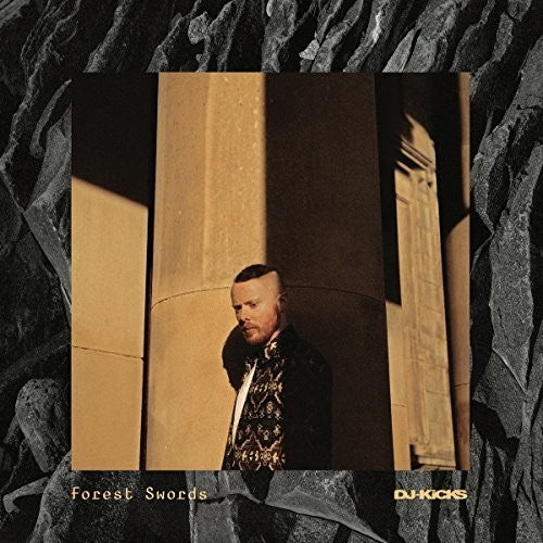 Forest Sword - Forest Swords Dj-kicks - Music CD