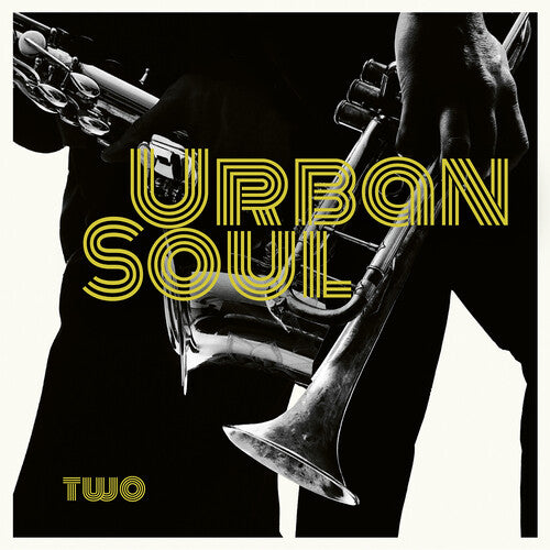 Two / Various - Two / Various - Music CD