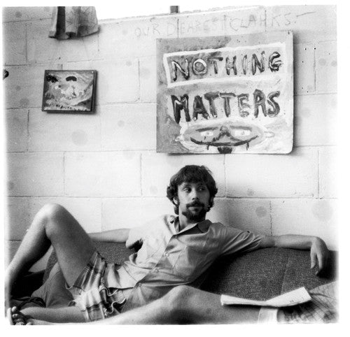 Nothing Matters [LP] Vinyl Record