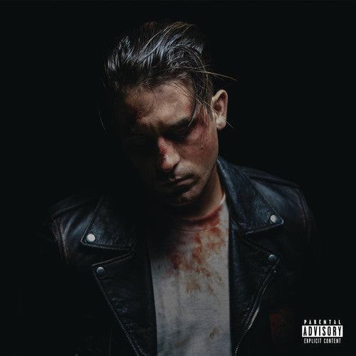 G-Eazy - The Beautiful & Damned [2LP] Vinyl Record