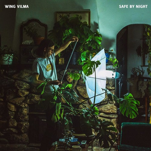 Wing Vilma - Safe By Night - Vinyl Record