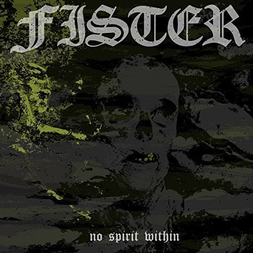 No Spirit Within [LP] Vinyl Record