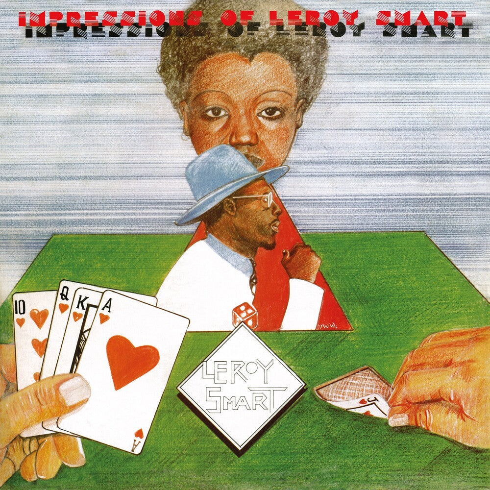 Impressions [LP] Vinyl Record