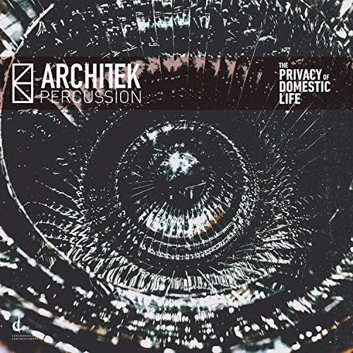 Privacy of Domestic Life [LP] Vinyl Record