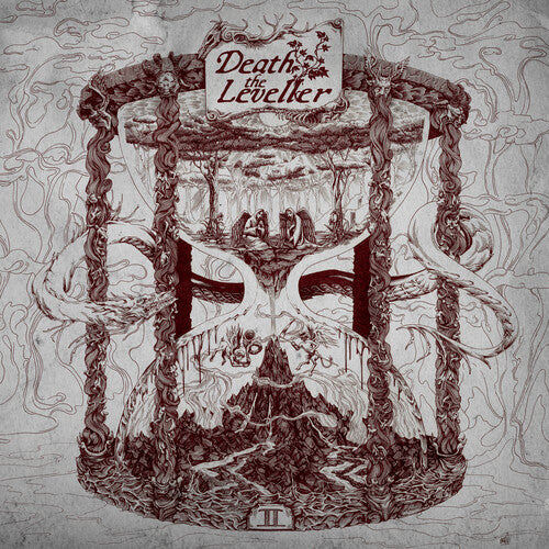 Death the Leveller - II Vinyl Record